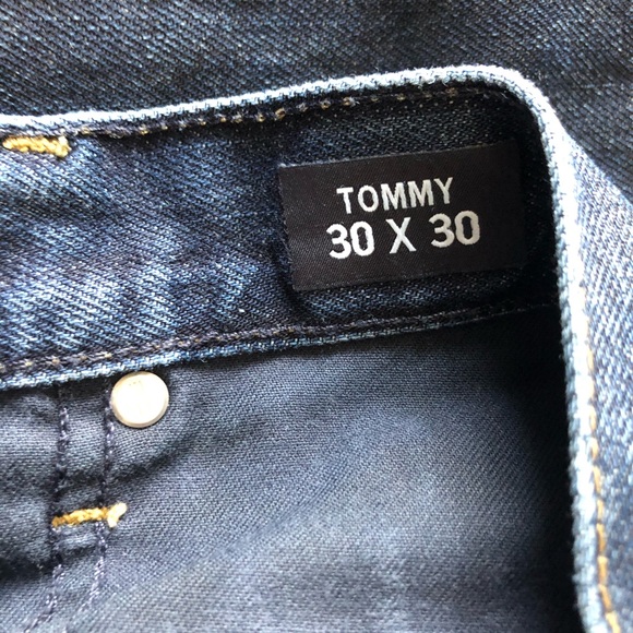 Vintage Tommy Hilfiger Jeans - Picture 3 of 3